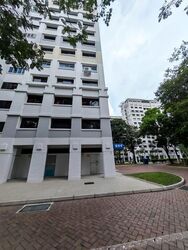 Blk 644 Woodlands Ring Road (Woodlands), HDB 4 Rooms #541960501